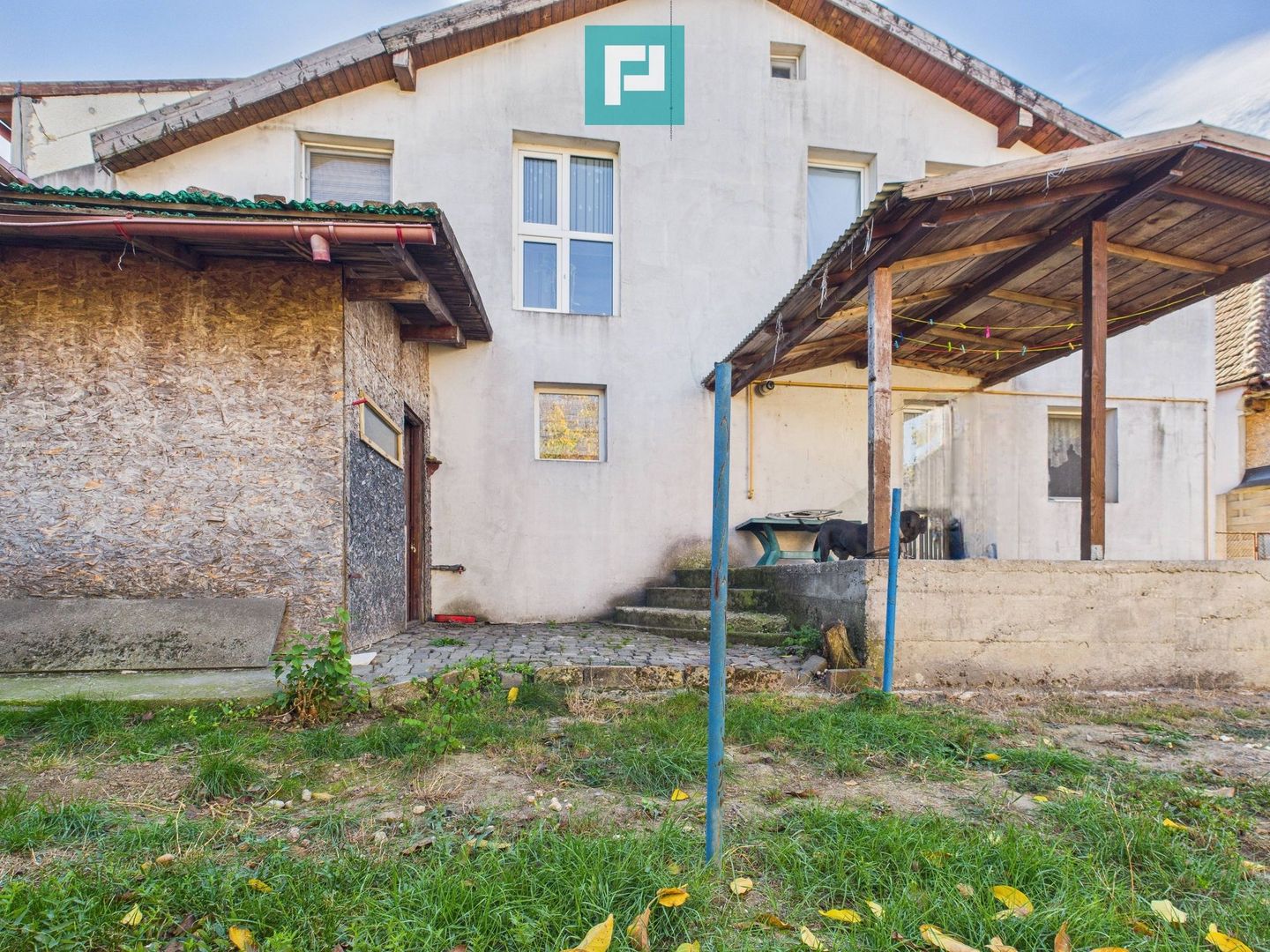 Casă spațioasă în Săcălaz lângă Timisoara - Poză 24