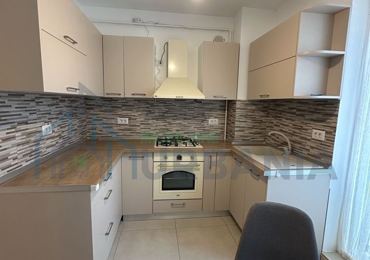 Apartament 3 camere de închiriat, zona Păcurari, Iași - Poză 2