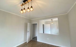 Apartament 2 camere LA CHEIE zona Aeroport Sibiu - Poză 14