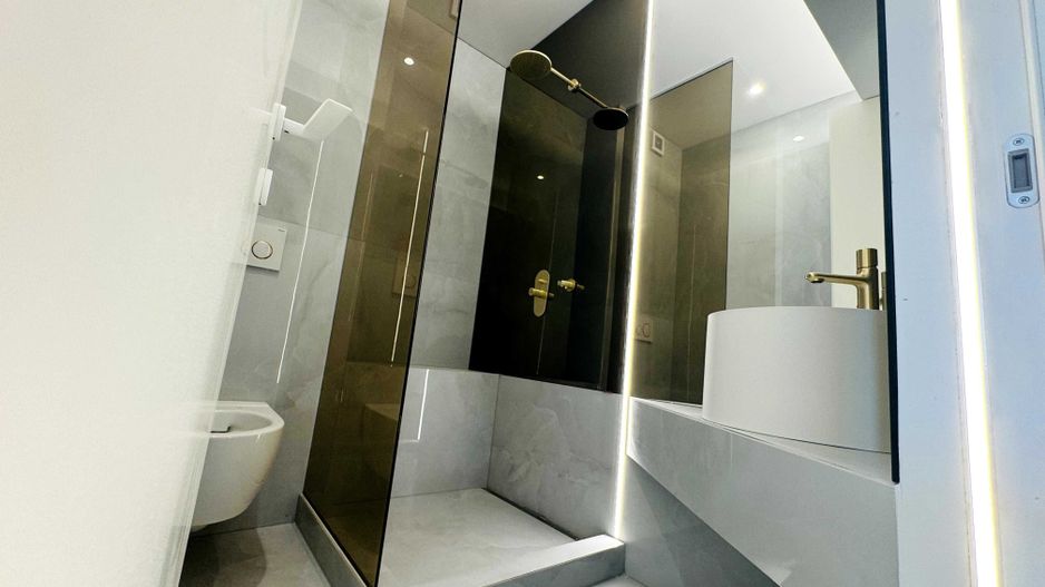 Proprietar (comision 0%) | 3 camere | Cortina North | TVA inclus - Poză 5