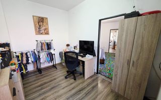 Casă 5 camere Dorobanțu | Panouri solare | Teren 299 mp - Poză 32