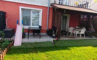 Vila  de vanzare -4 camere + mansarda American Villageteren - Poză 9