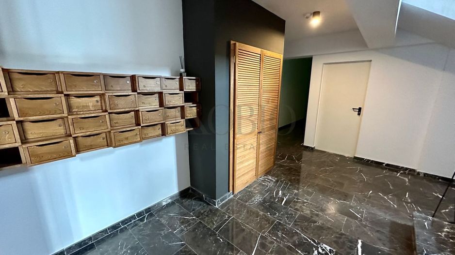 Apartament 2 camere | Finisaje Premium | Parcul Herastrau - Poză 10