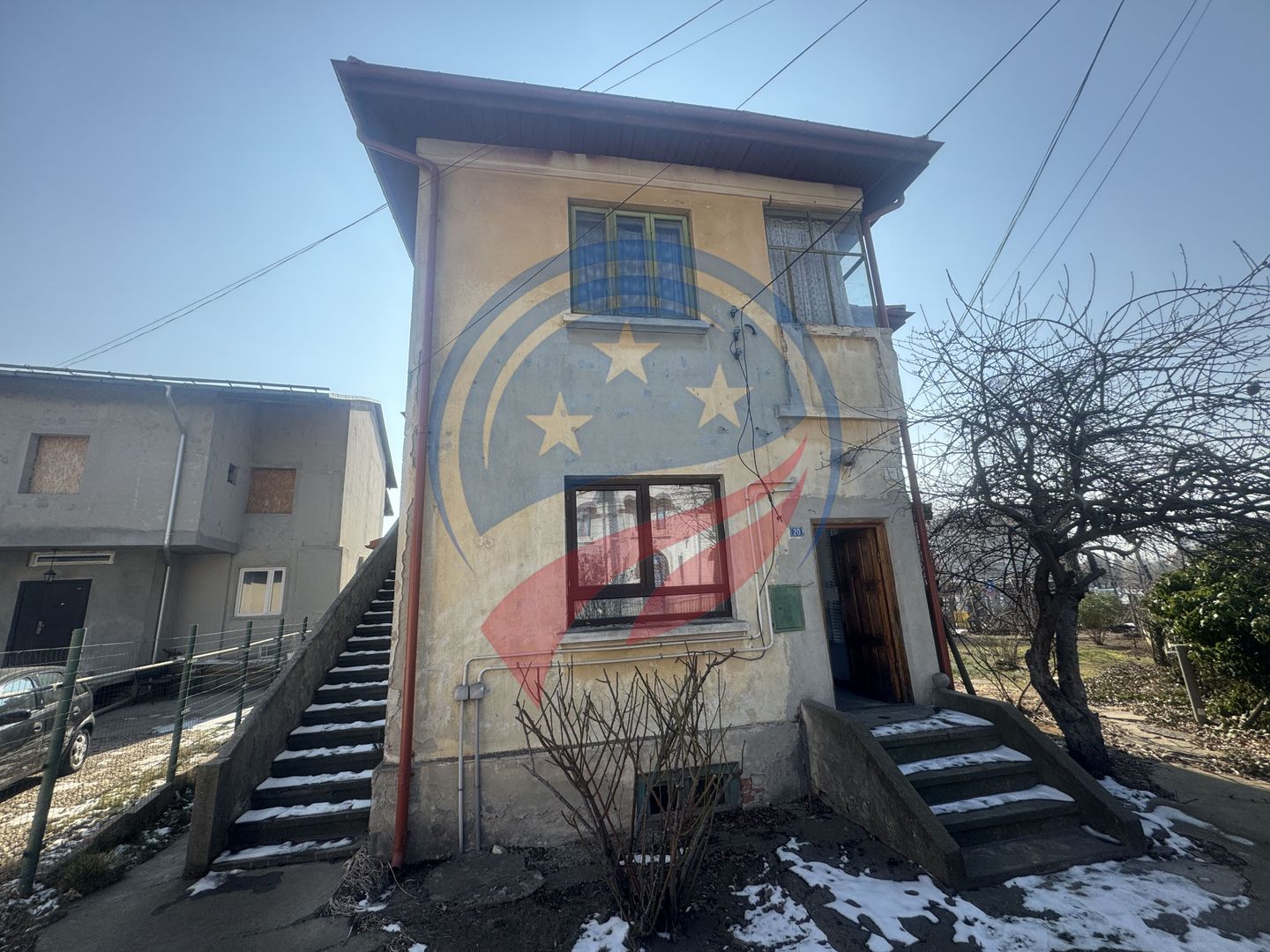 Casa zona Liceul Brancusi - Poză 26