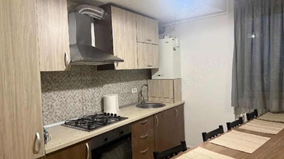 AP. 2 CAMERE SOS FUNDENI, PET-FRIENDLY, BLOC NOU, BUCATARIE OPEN-SPACE - Poză 6