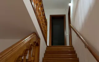 Pensiune Vila Prahova Breaza  10 camere | 3862 mp teren - Poză 33