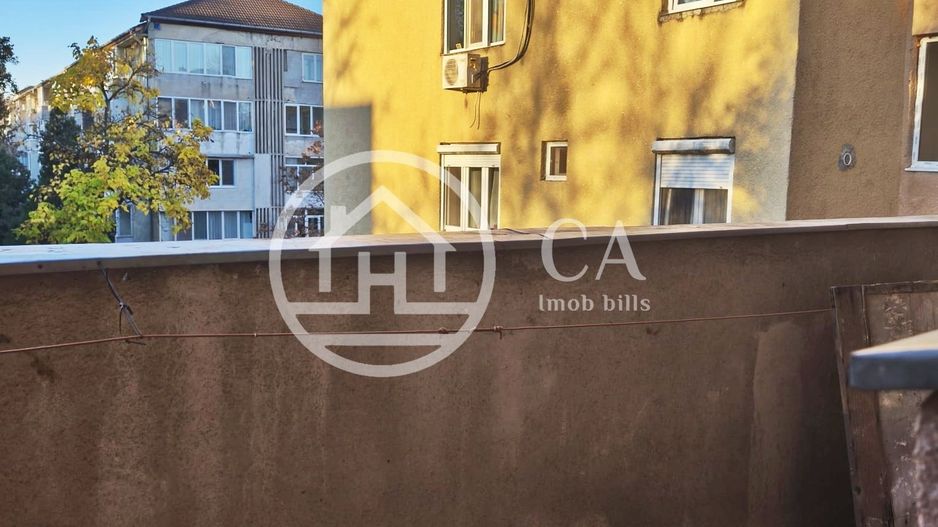 Apartament cu 4 camere de vanzare in zona Dacia, Oradea - Poză 12