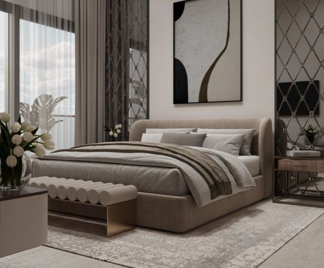 Apartament  2 Camere   I One Lake District - Poză 8