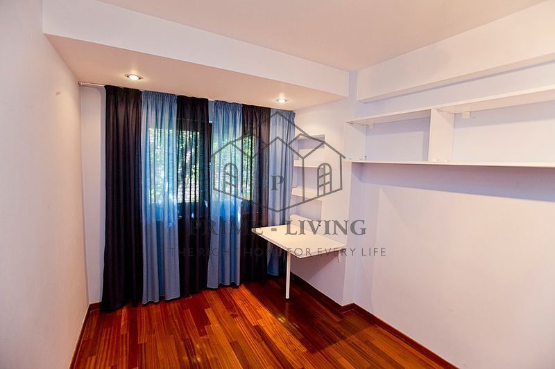 APARTAMENT CU 3 CAMERE LA INCHIRIERE IN ZONA DOROBANTI - Poză 5