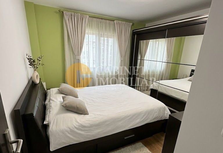 4 camere - 88 mp, 44 mp boxe - Terasa 30 mp - Zona Gării - Poză 10