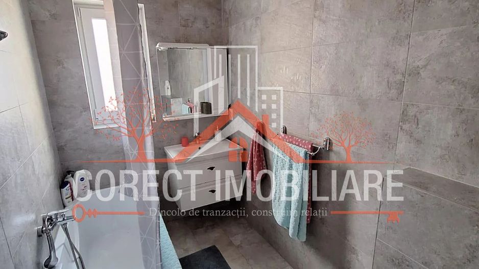 Casă Premium în Cartierul Panoramic | 120 mp utili | 400 mp teren | Co - Poză 22