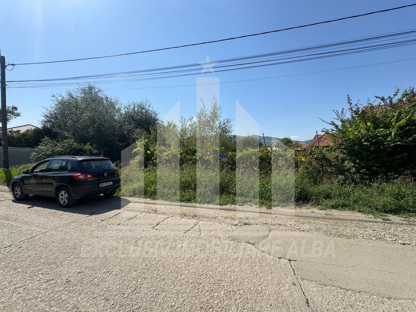 Teren intravilan in suprafata de aprox. 600 mp in Micesti - Poză 1