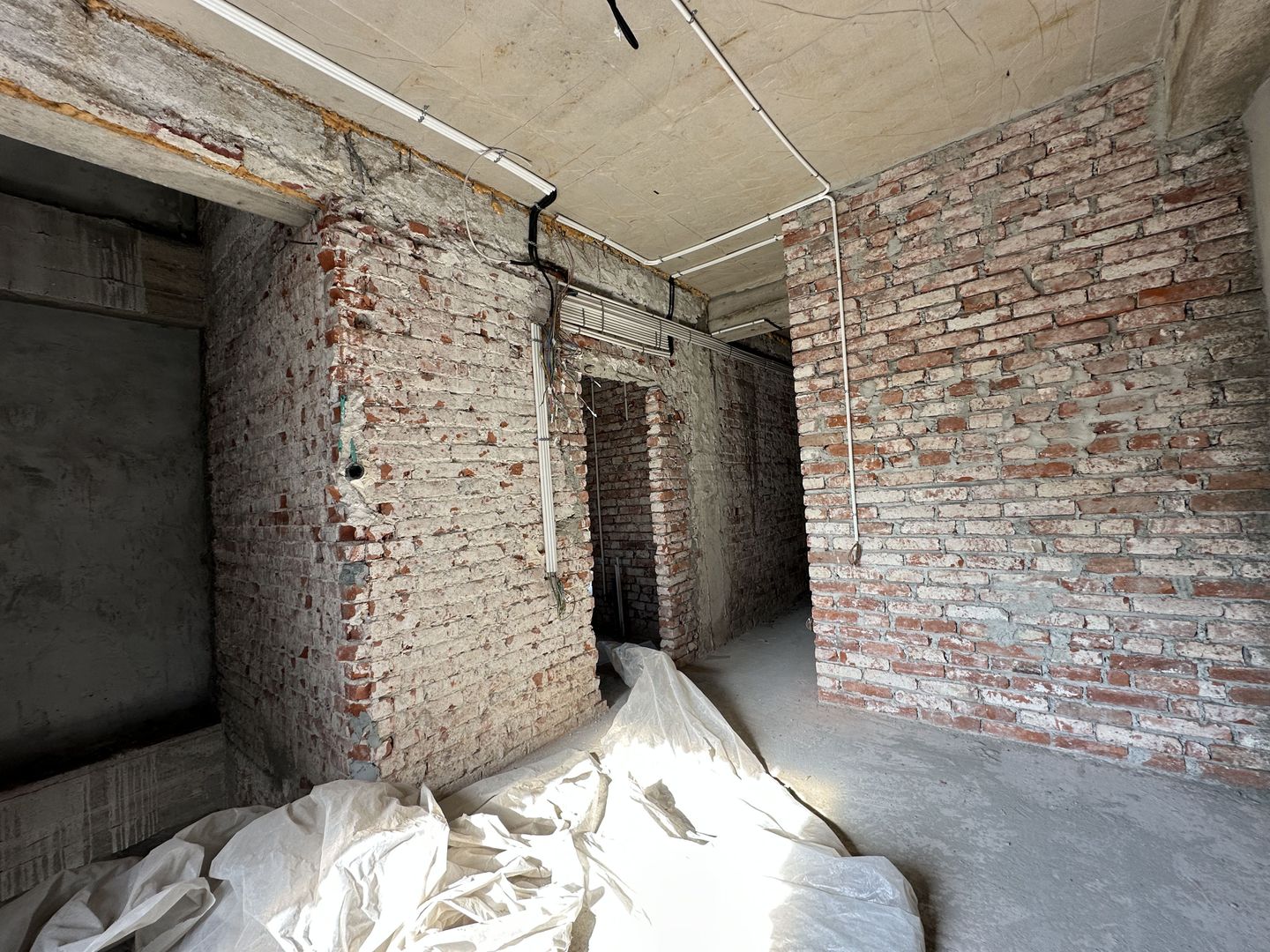 FERDINAND - Lirei | Teren 412 mp| Cladire 750 mp | structura noua - Poză 20