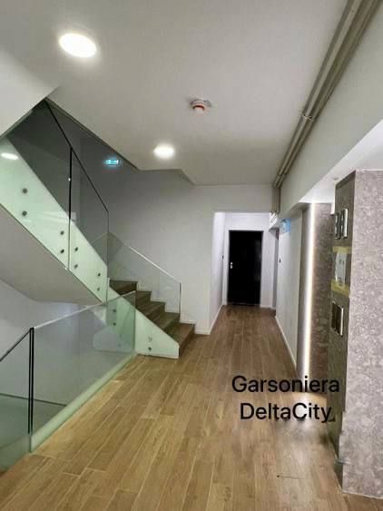 Apartament cu 1 camera complet mobilat si utilat langa Delta Vacaresti - Poză 2