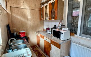 Apartament central 41 mp Oradea - Cuza Vodă - Poză 9