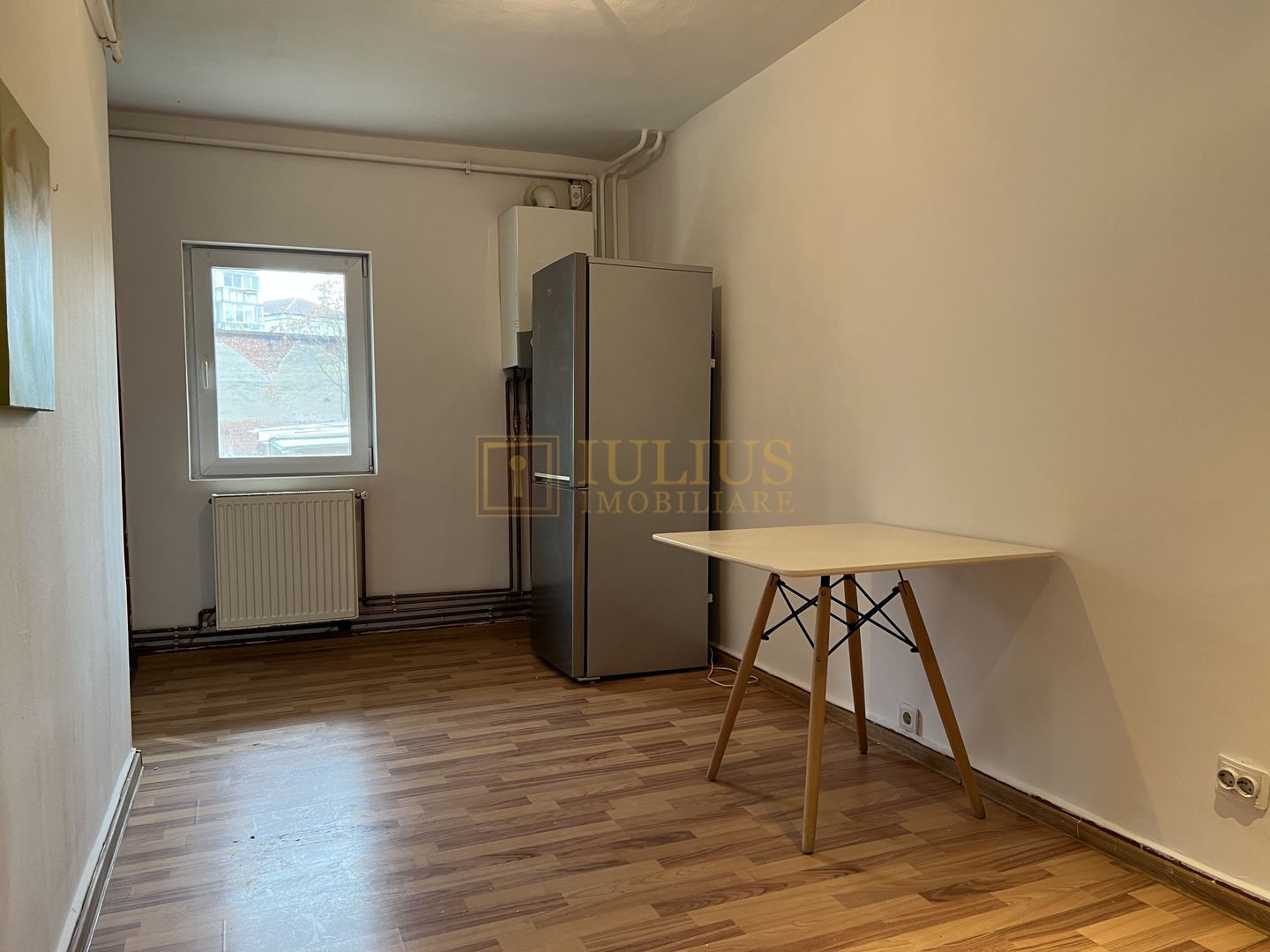 Str. Viorelelor zona Dorobanti; parter, centrala proprie. - Poză 18