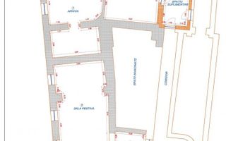 Palatul Poynar-Clădire unică, cu design deosebit - Poză 7