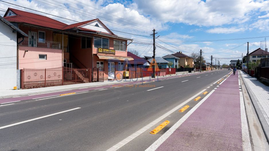 Spațiu de producție cu dotări complete: brutărie, patiserie și magazin - Poză 23