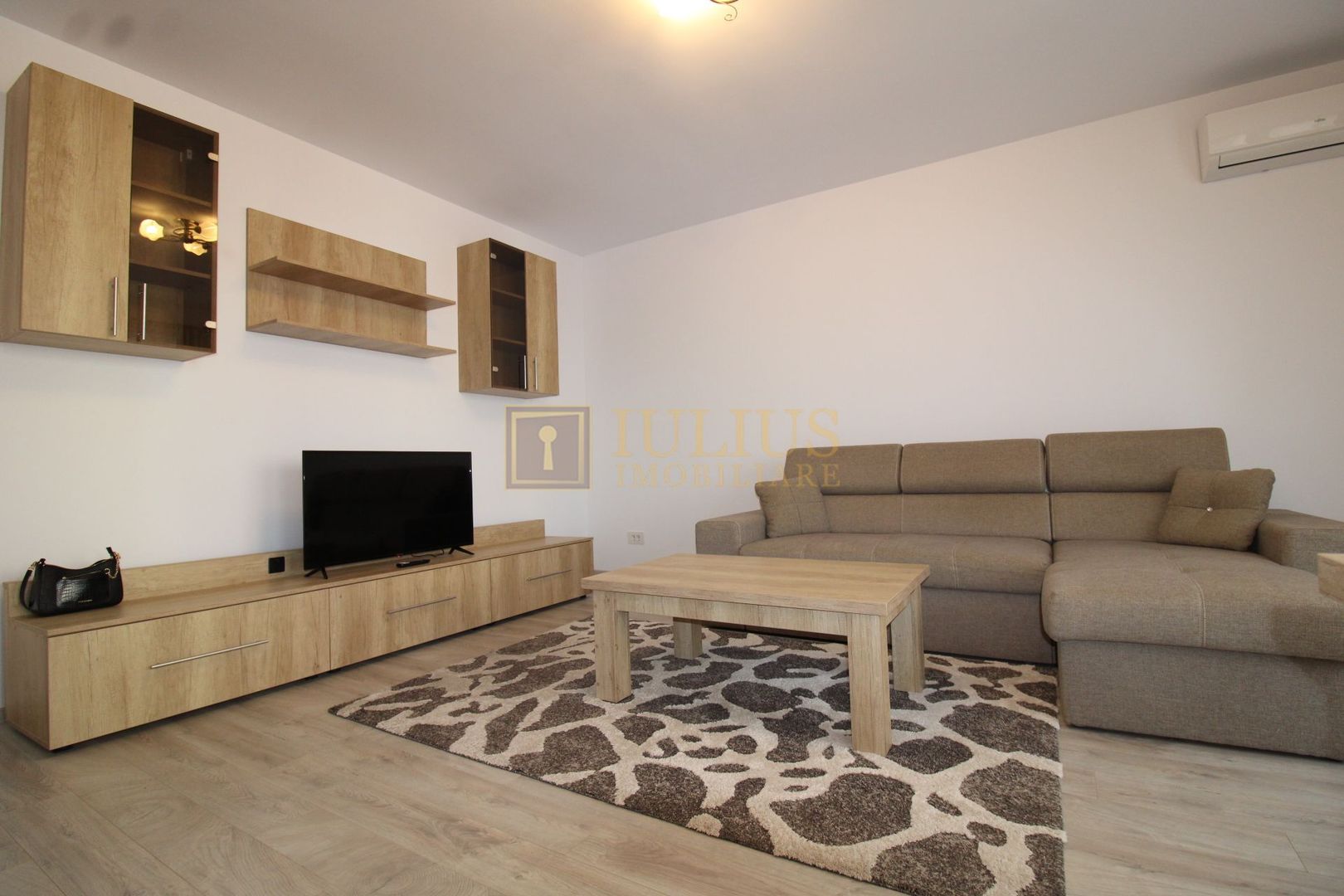 Complex Iris Armoniei / 2 camere/balcon/ parcare proprie - Poză 9