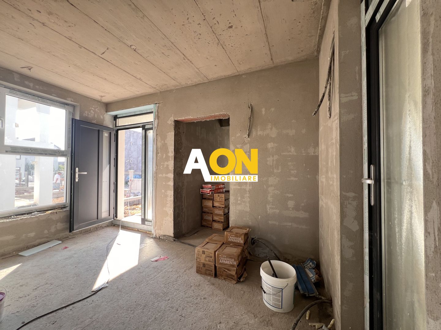 Casă Individuala 4 Camere | 3 Bai | 120 mp utili | Zona Alba-Micești - Poză 5