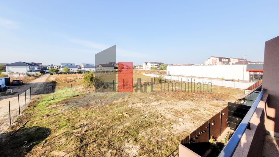 Vila Duplex Bragadiru 3 Cam | Construcție Noua Comision 0% - Poză 23