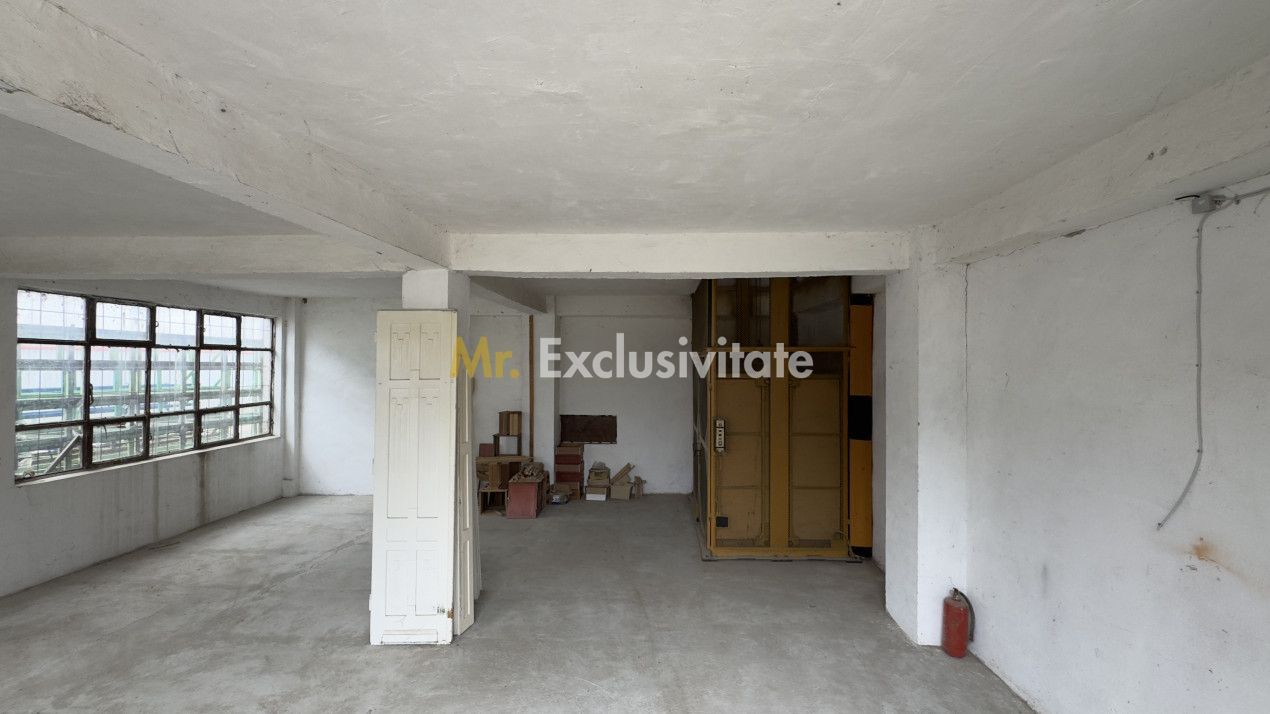 Clădire Industrială Hală Producție, Depozitare, Birouri-Teren 3140 mp - Carei - Poză 23