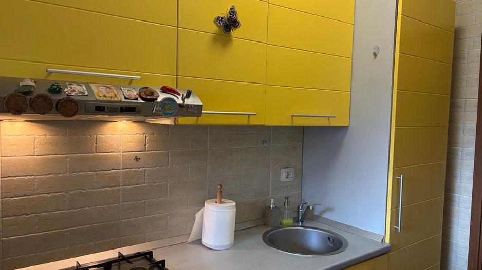 2 Camere Bloc 2011 | Complet Mobilat | Parcare ADP | Vatra Luminoasă - Poză 2