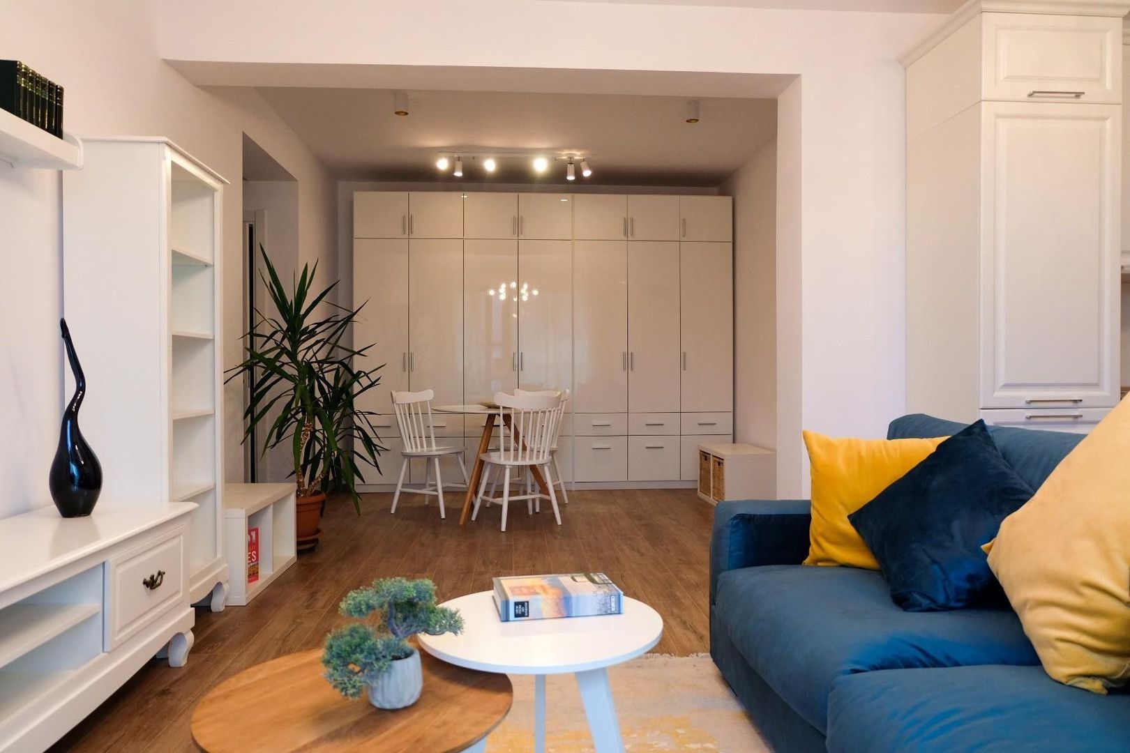 Apartament 3 camere | Baneasa | Langa Metrou - Poză 2