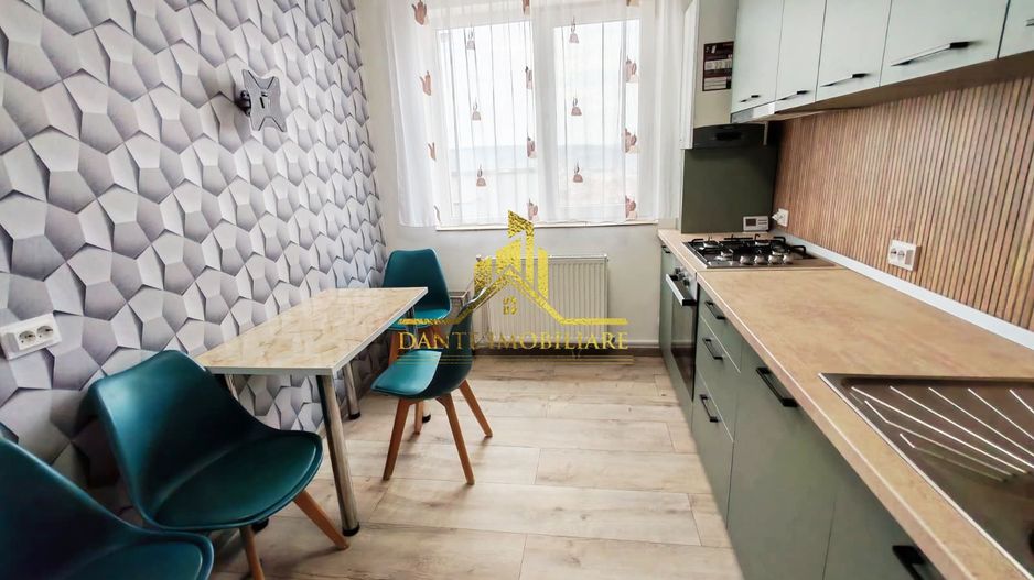 2 camere, decomandat, modern, bloc nou, balcon, Buna Ziua, LIDL - Poză 6