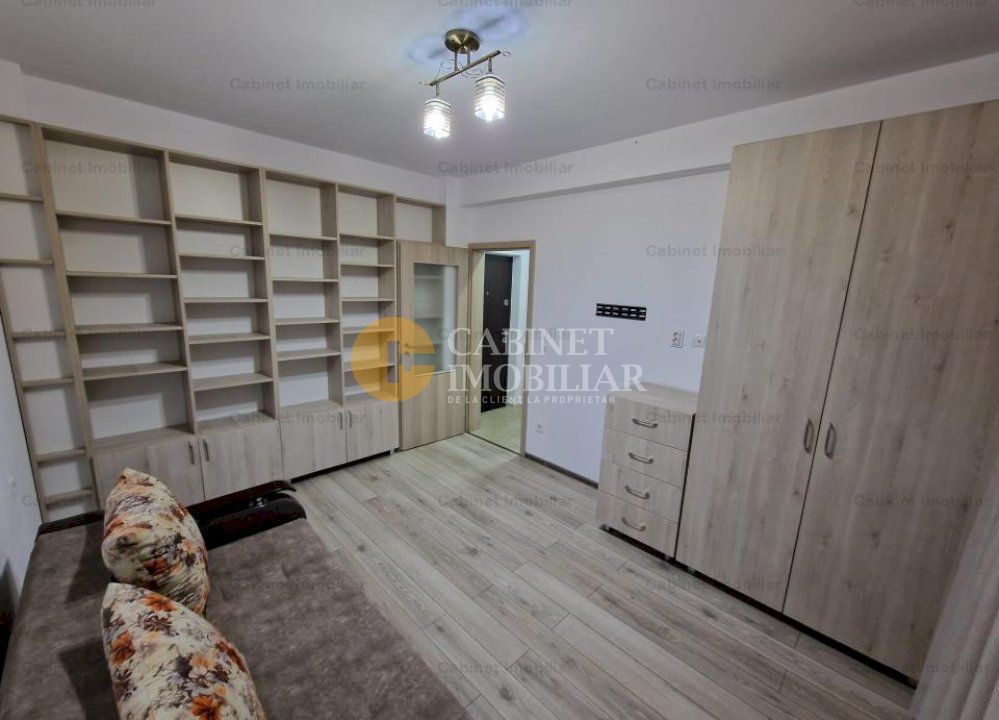 Etaj 1 Apartament 1 Camera Decomandat Cug - Poză 5