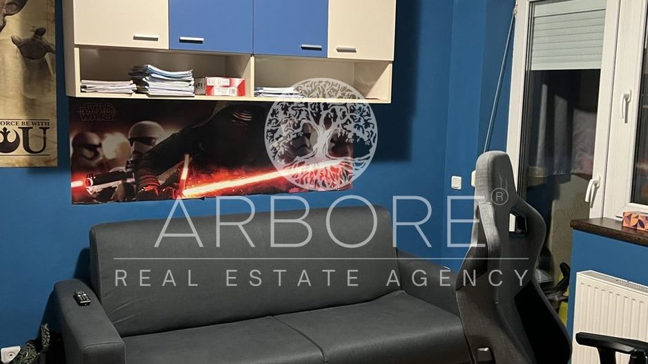 Apartament decomandat 2 camere Pădurea Băneasa - Poză 2