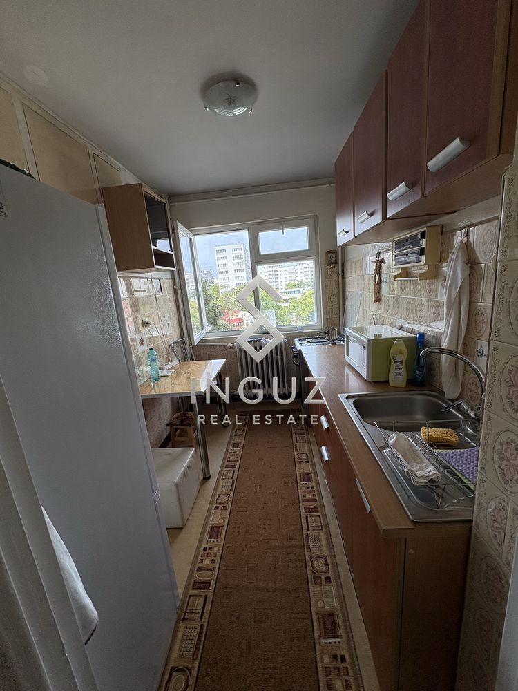 Apartament 3 camere – Dristor / Camil Ressu - Poză 4