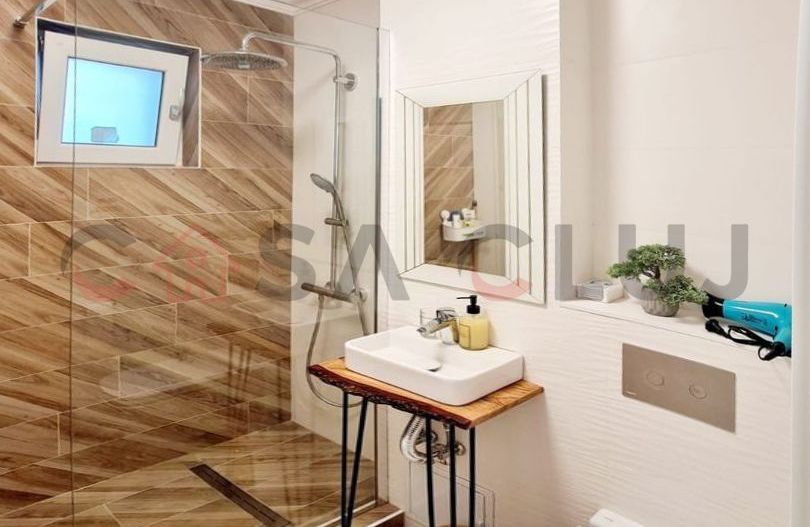 3 camere, Finisaje Premium, Manastur!! - Poză 6