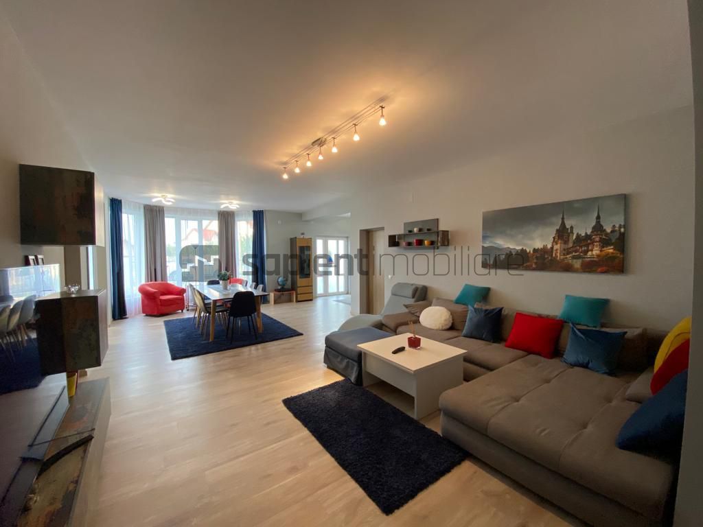 Sapient | Casa zona Haieu - Baile 1 Mai - Poză 2