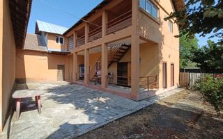 Inchiriere Complex Comercial/Logistic/Rezidential-Tranzit Novaci-oras Mihailesti - Poză 3