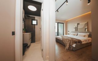 Apartament renovat premium cu panoramă – Gheorgheni. - Poză 5