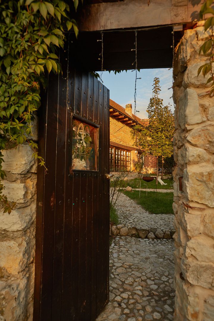 CASA THEA | INVESTIȚIE ÎN TURISM, GASTRONOMIE ȘI EXPERIENȚE | SOCOLARI - Poză 51