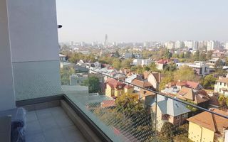 Apartament de 3 camere | Nemobilat I Terasă panoramică | Kiseleff - Poză 1