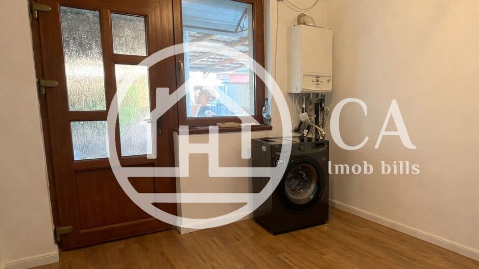 Casa de închiriat cu 4 camere in zona Iosia Nord, Oradea - Poză 7