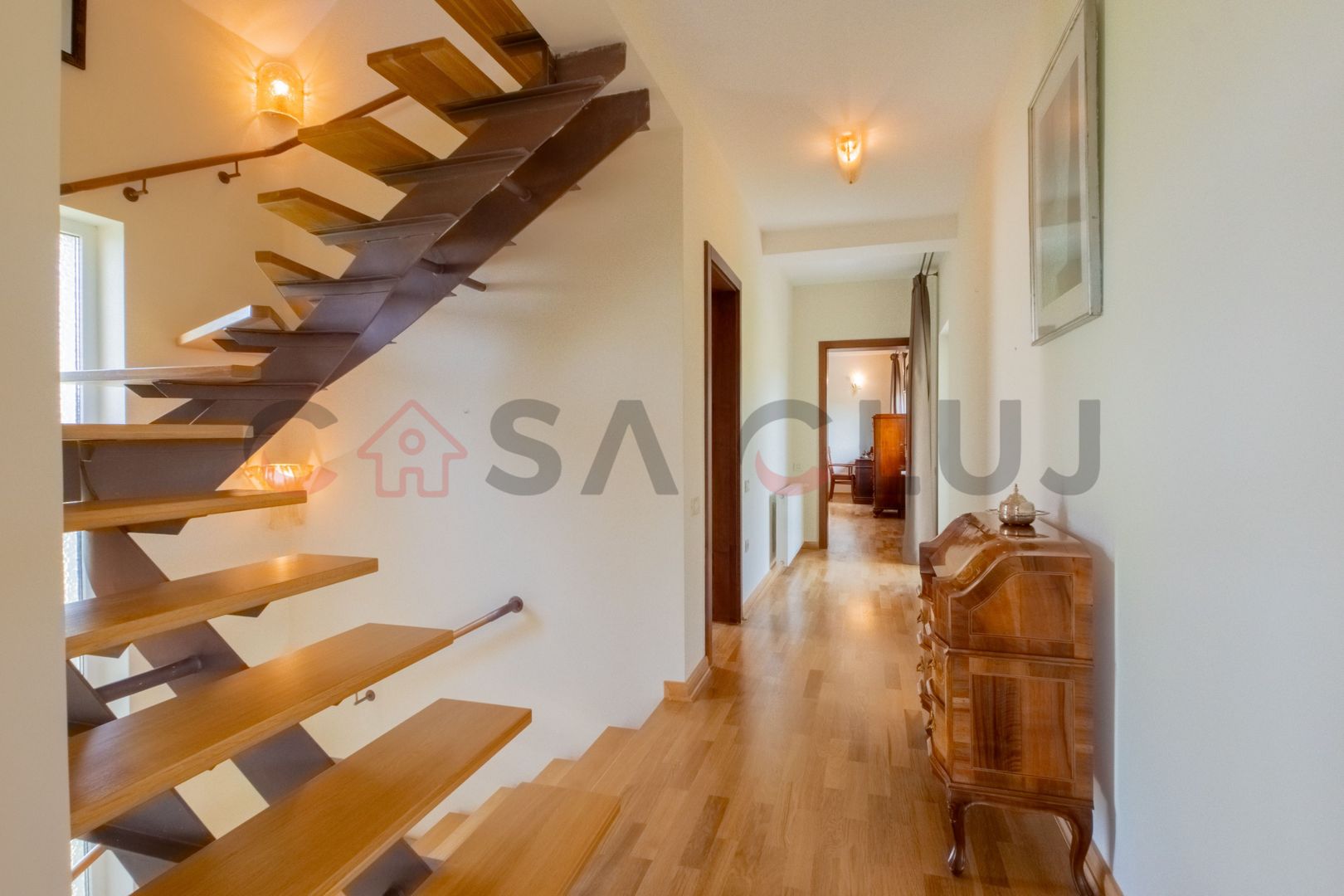 Casa de vânzare in Făget, 1000mp teren cu livadă și grădină! - Poză 10
