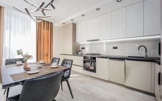Vânzare, apartament, 2 camere, str. Andrei Doga, Râșcani - Poză 2