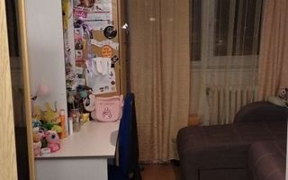 Apartament 3 camere decomandat – Mănăștur, zona La Terenuri - Poză 3