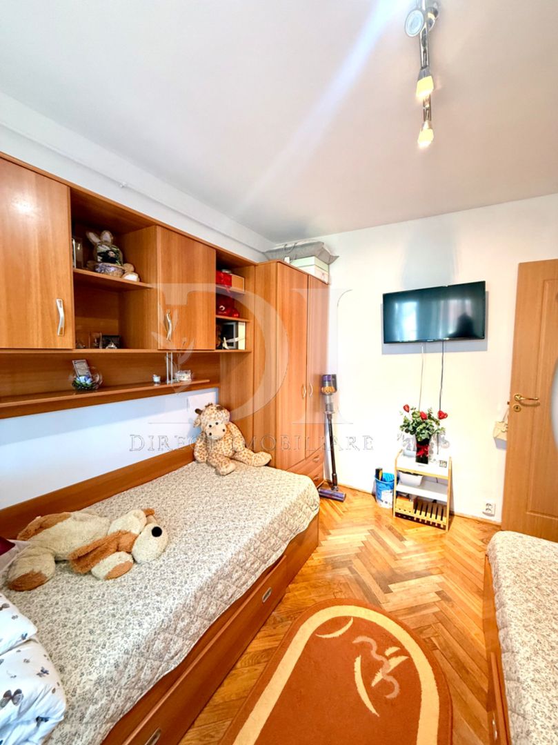 Apartament la cheie / Zona Manastur - Poză 8