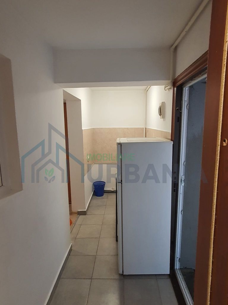 Apartament cu 2 camere la curte, zona Cug, Aleea Tudor Neculai, Valea Adanca - de inchiriat - Poză 5