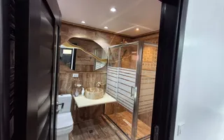 Spatiu de birouri / comercial in vila cu 2 etaje –metrou Brancoveanu - Poză 14