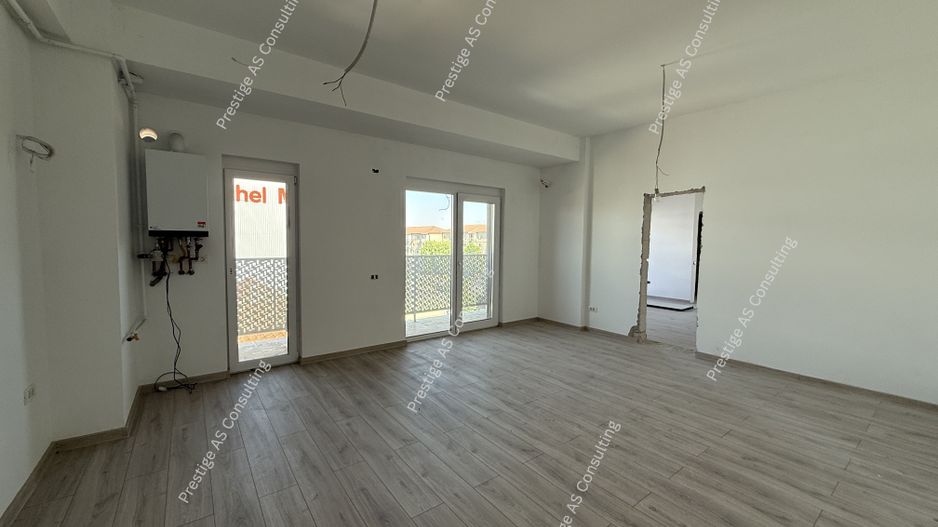 Apartament 3 Camere | Etaj 3 Lift | Soarelui - Poză 17