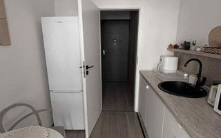 Garsoniera de inchiriat - Plaza Residence - Poză 2