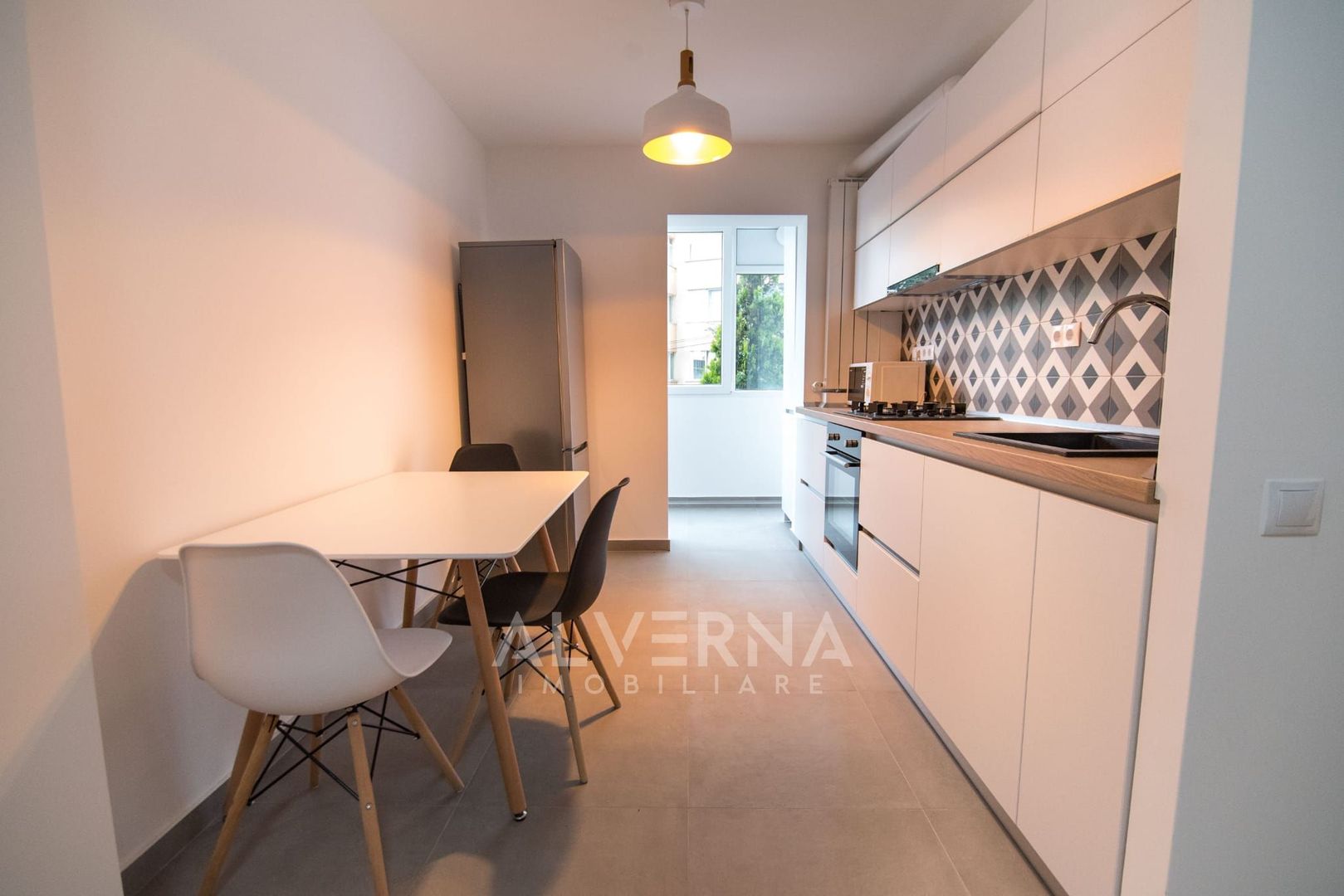 Apartament 2 camere | 45 mp | balcon | etaj 1 | decomandat | Manastur - Poză 13