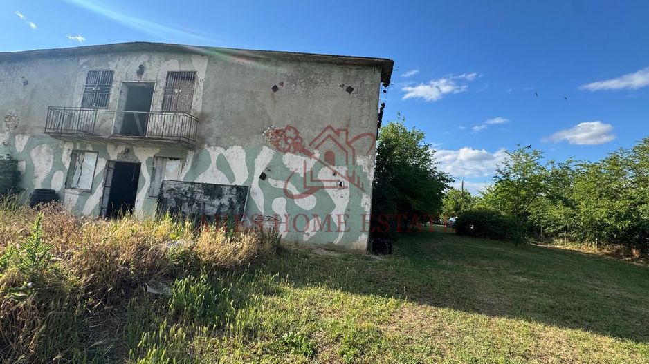 Platformă industrială cu acces E671 | 39.726 mp teren - Poză 7