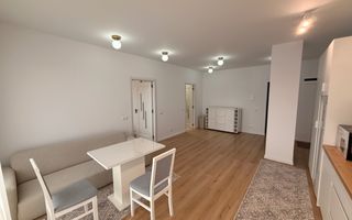 Prima Închiriere | 2 Camere + Parcare Subterană | Bloc 2025 | Mărăști - Poză 2